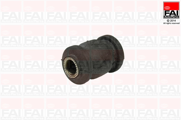 Mounting, control/trailing arm